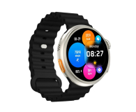 YAXO OXNARD Titanium Black - 1373155 - zdjęcie 3